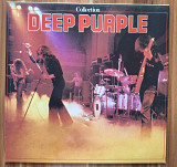Deep Purple - Collection NM-/NM-