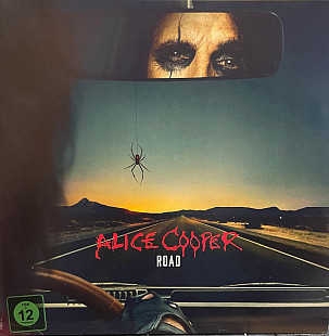 Alice Cooper – Road -23