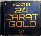 Scooter - 24 Carat Gold