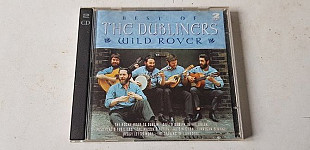 The Dubliners Best Of 2CD фірмовий