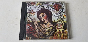 Steve Vai Fire Garden