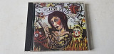Steve Vai Fire Garden
