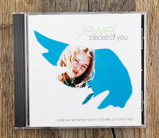 Jewel - Pieces Of You (США)