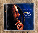 Bob Marley And The Wailers - Natural Mystic (The Legend Lives On) (Японія)