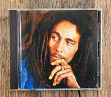 Bob Marley & The Wailers - Legend (The Best Of Bob Marley And The Wailers) (Японія)
