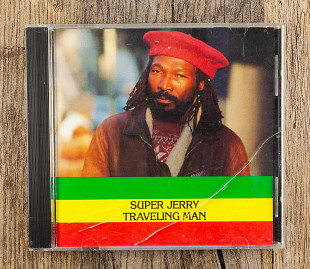 Super Jerry - Traveling Man (США)