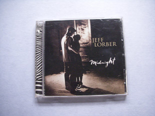 Jeff Lorber