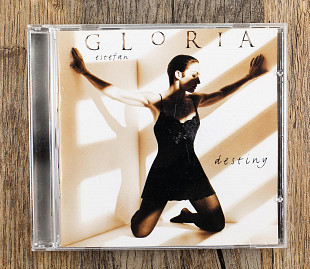 Gloria Estefan - Destiny (США)