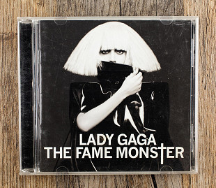 Lady Gaga - The Fame Monster (Канада)