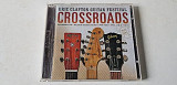 Eric Clapton Guitar Festival Crossroads 2CD