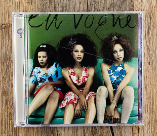 En Vogue - EV3 (США)
