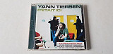 Yann Tiersen C'etait Ici 2CD