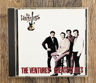 The Ventures - The Ventures' Greatest Hits (Японія)