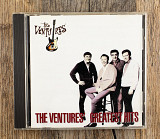 The Ventures - The Ventures' Greatest Hits (Японія)