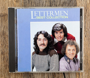 Lettermen - Lettermen Best Collection (Японія)