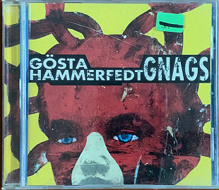Gnags – «Gösta Hammerfedt»