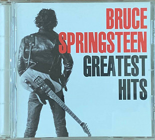 Bruce Springsteen – «Greatest Hits»