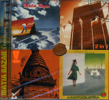 Matia Bazar – (2 In 1) Il Tempo Del Sole / Aristocratica