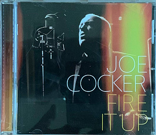 Joe Cocker – «Fire It Up»