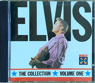 Elvis – «The Collection Volume 1»