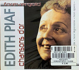 Edith Piaf – «Chansons D'or - Forevergold»