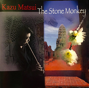 Kazu Matsui – The Stone Monkey