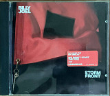 Billy Joel – «Storm Front»