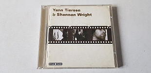 Yann Tiersen & Shannon Wright