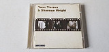 Yann Tiersen & Shannon Wright