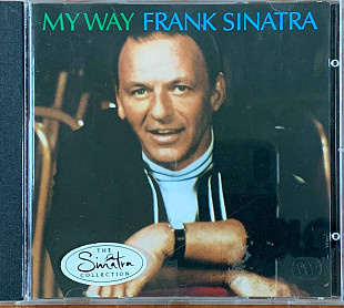 Frank Sinatra – «My Way»