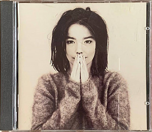 Björk – «Debut»