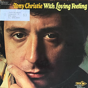 Tony Christie – «With Loving Feeling»