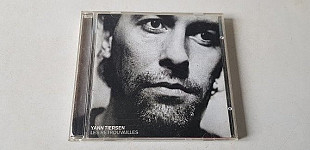 Yann Tiersen Les Retrouvailles