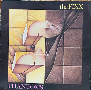 The Fixx – «Phantoms»