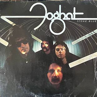 Foghat – Stone Blue