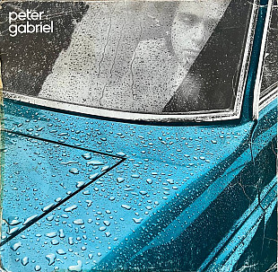 Peter Gabriel – Peter Gabriel