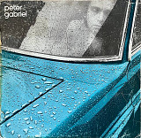 Peter Gabriel – Peter Gabriel