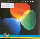 Stretch – «Lifeblood»