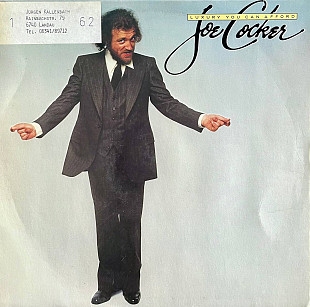 Joe Cocker – Luxury You Can Afford