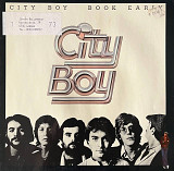 City Boy - Book Early