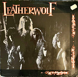 Leatherwolf – Leatherwolf