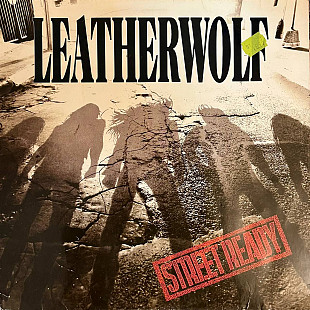 Leatherwolf – Street Ready