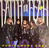 Faith Or Fear – Punishment Area