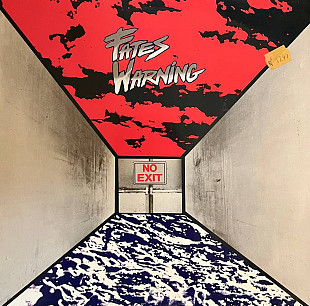 Fates Warning – No Exit