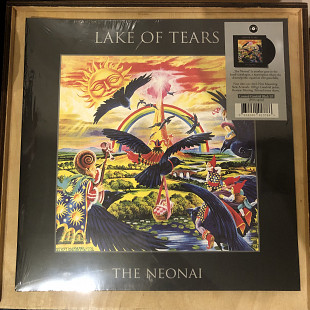 LAKE OF TEARS - The Neonai LP
