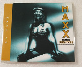 Maxi-Single MAXX 1994 Get-A-Way (Remixes) Germany