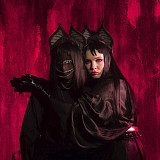 Кажанна – Рукокрила (Limited Edition 250 Copies, Bat Smoke Vinyl)