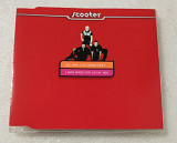 Maxi-Single SCOOTER 1998 We Are The Greatest / I Was Made For Lovin' You (UK)