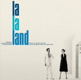 Вінілова платівка Various Artists - La La Land [LP]