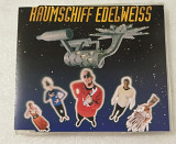Maxi-Single EDELWEISS 1992 Raumschiff Edelweiss (Germany)